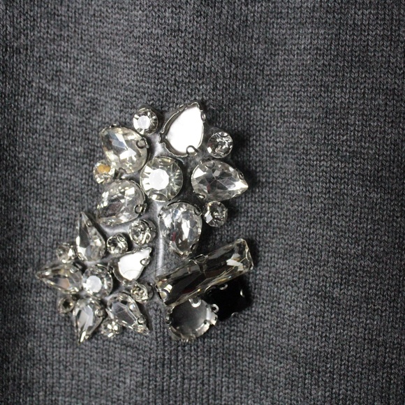 CALVIN KLEIN SWEATER - Picture 6 of 7